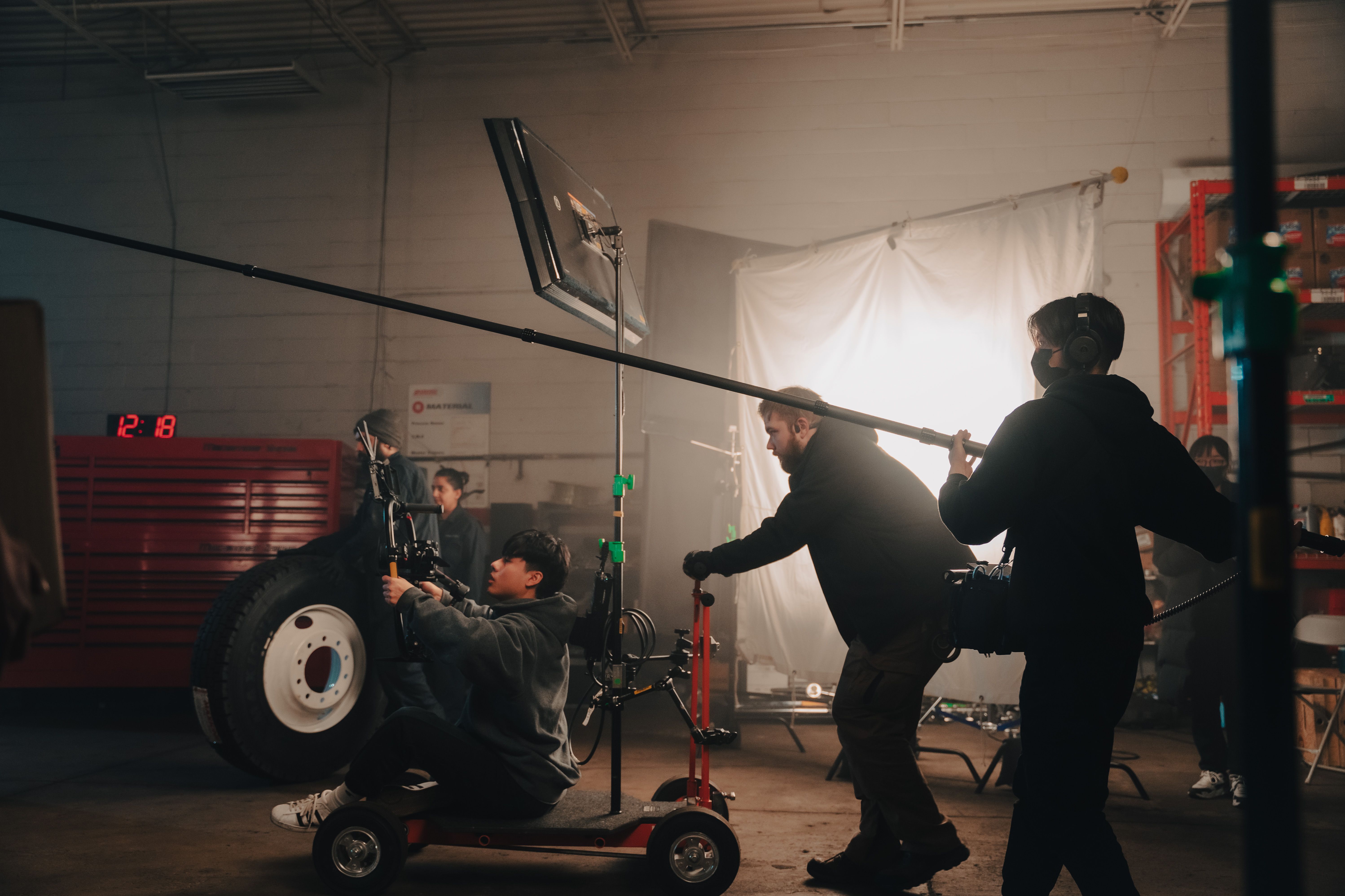 Videography